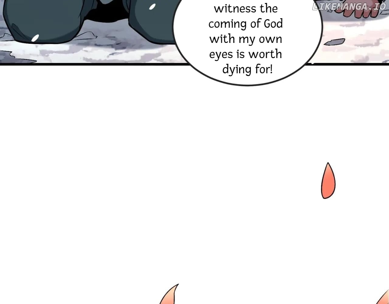 Era of the Haunted Chapter 154 - page 11